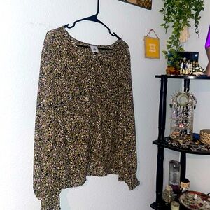 CABI STYLE 4161 SZ: M